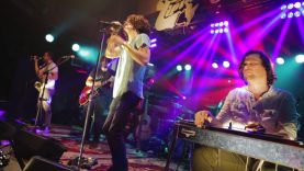 The Revivalists – It Was A Sin (Live at Tipitina’s)