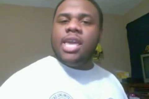 Black man loves Pokemon Original version