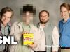 Rosetta Stone – SNL