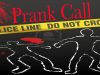 Tom Mabe – The Murder Scene