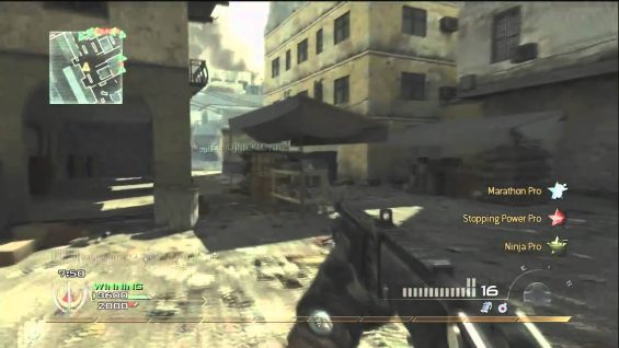 Call of Duty Ground War TDM with Guest Commentary by the Beast Known as El Presador