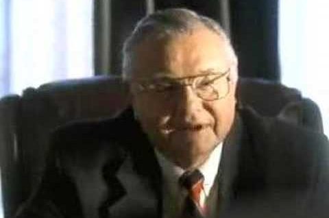 mr dumass commercial
