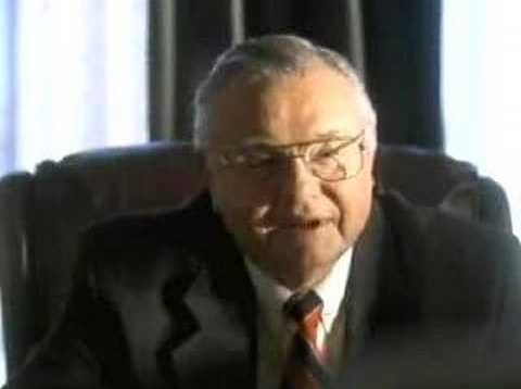 mr dumass commercial