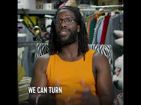 Scared Shitless Fitness