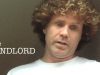Will Ferrell meets his landlord