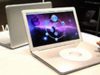 Apple Mac Book Wheel