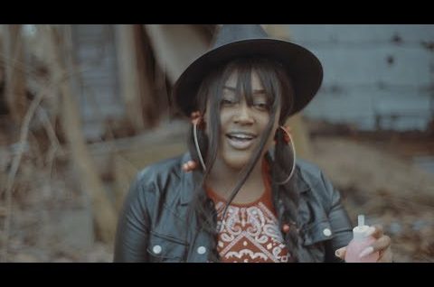 CupcakKe – Old Town Hoe