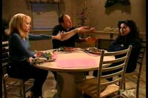 Mad TV Sopranos