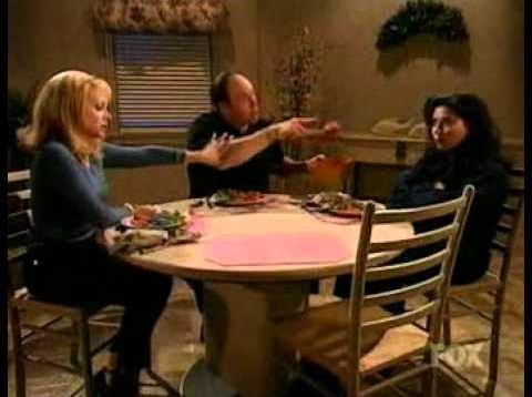Mad TV Sopranos