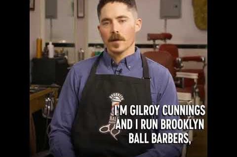 Brooklyn Ball Barbers