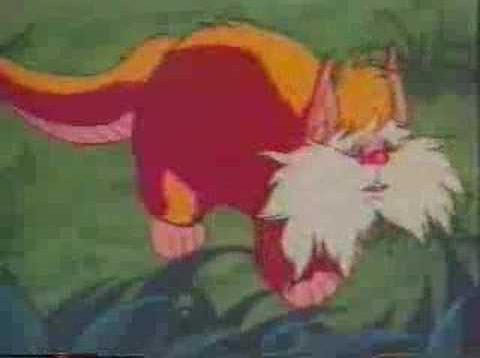 Thundercats Bloopers