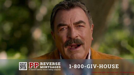 Give me your house