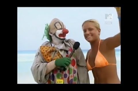 yucko the clown compilation. The original. Half An hour from the best clown ever.