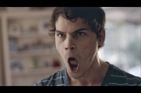 Julian Smith – Milk not Malk